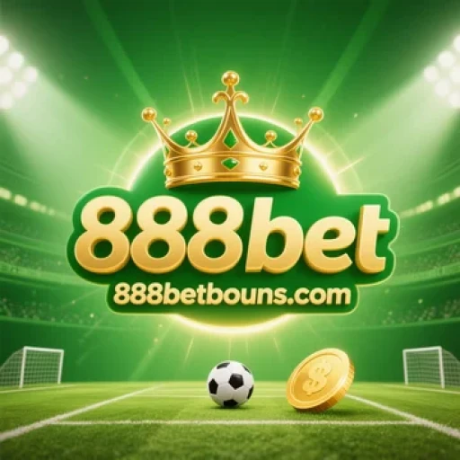 Logo 888bet